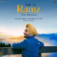Ramz (The Mystery) Satinder Sartaaj mp3 song ringtone, Ramz (The Mystery) Satinder Sartaaj Ringtone Download - DjPunjab.Com.Mx