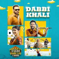 Dabbi Khali Nachhatar Gill mp3 song ringtone, Dabbi Khali Nachhatar Gill Ringtone Download - DjPunjab.Com.Mx