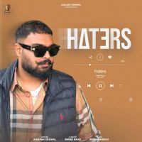 Haters Aakash Grewal mp3 song ringtone, Haters Aakash Grewal Ringtone Download - DjPunjab.Com.Mx