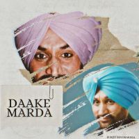 Daake Marda Surjit Bindrakhia mp3 song ringtone, Daake Marda Surjit Bindrakhia Ringtone Download - DjPunjab.Com.Mx
