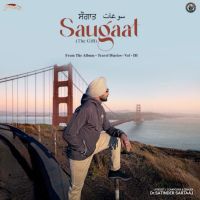 Saugaat Satinder Sartaaj mp3 song ringtone, Saugaat Satinder Sartaaj Ringtone Download - DjPunjab.Com.Mx