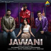 Jawani Old Sinners, Shiva Choudhary mp3 song ringtone, Jawani Old Sinners, Shiva Choudhary Ringtone Download - DjPunjab.Com.Mx