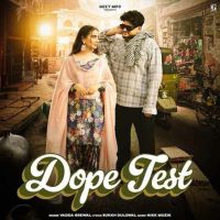 Dope Test Vadda Grewal mp3 song ringtone, Dope Test Vadda Grewal Ringtone Download - DjPunjab.Com.Mx