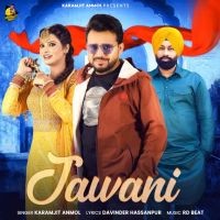 Jawani Karamjit Anmol mp3 song ringtone, Jawani Karamjit Anmol Ringtone Download - DjPunjab.Com.Mx