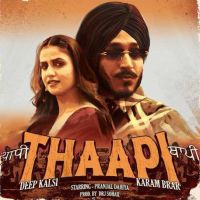 Thaapi Deep Kalsi mp3 song ringtone, Thaapi Deep Kalsi Ringtone Download - DjPunjab.Com.Mx